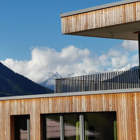 All-Suite Resort Oetztal Rum bild