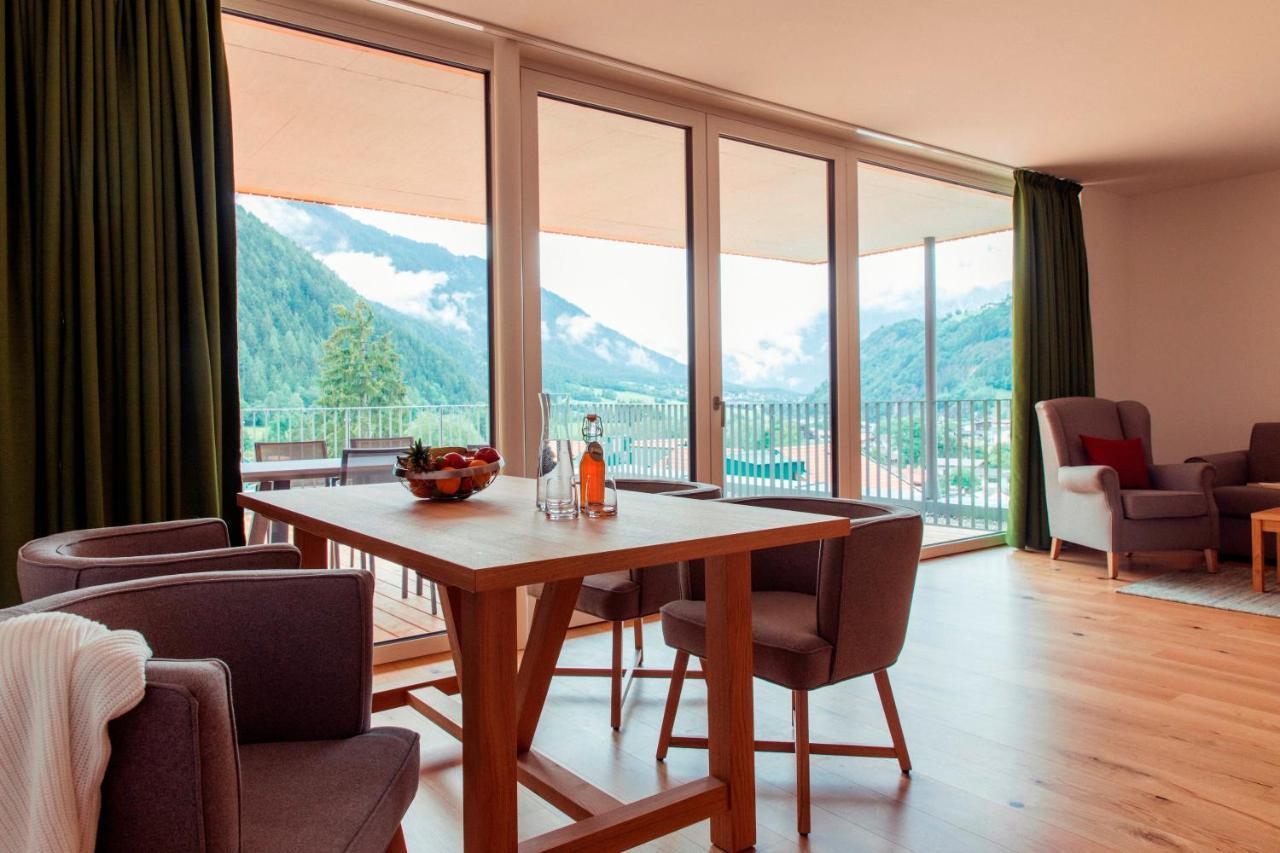 All-Suite Resort Oetztal Exteriör bild