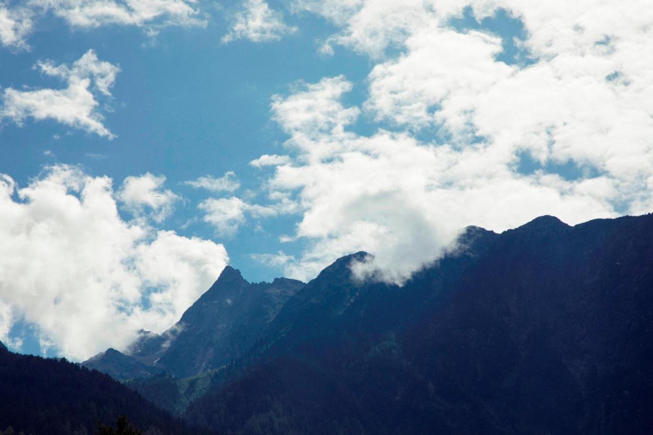 All-Suite Resort Oetztal Exteriör bild