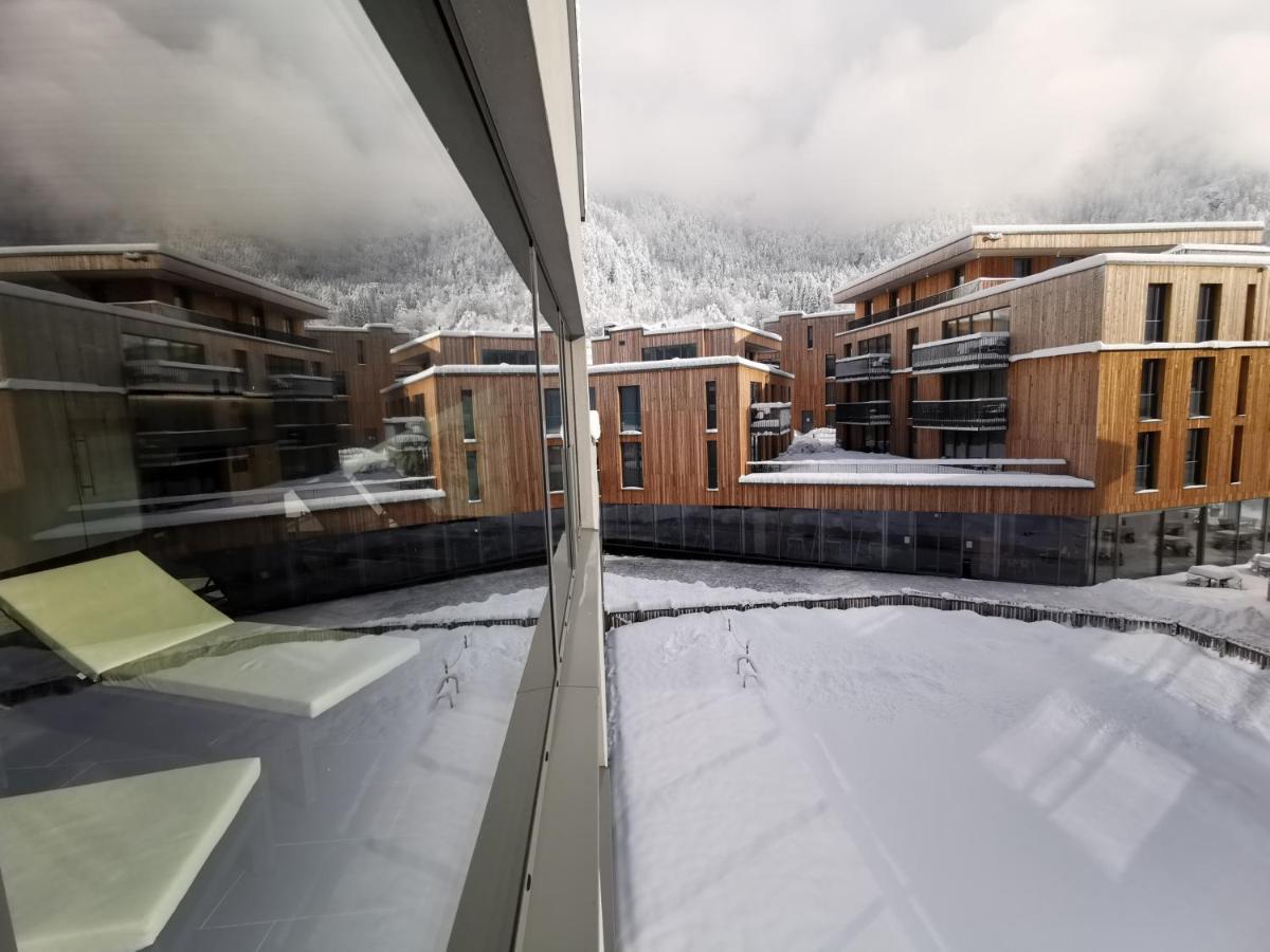 All-Suite Resort Oetztal Exteriör bild