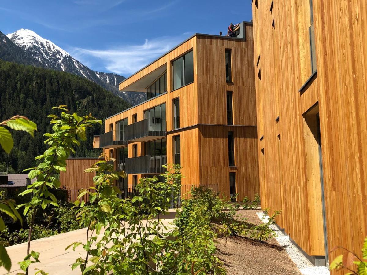 All-Suite Resort Oetztal Exteriör bild