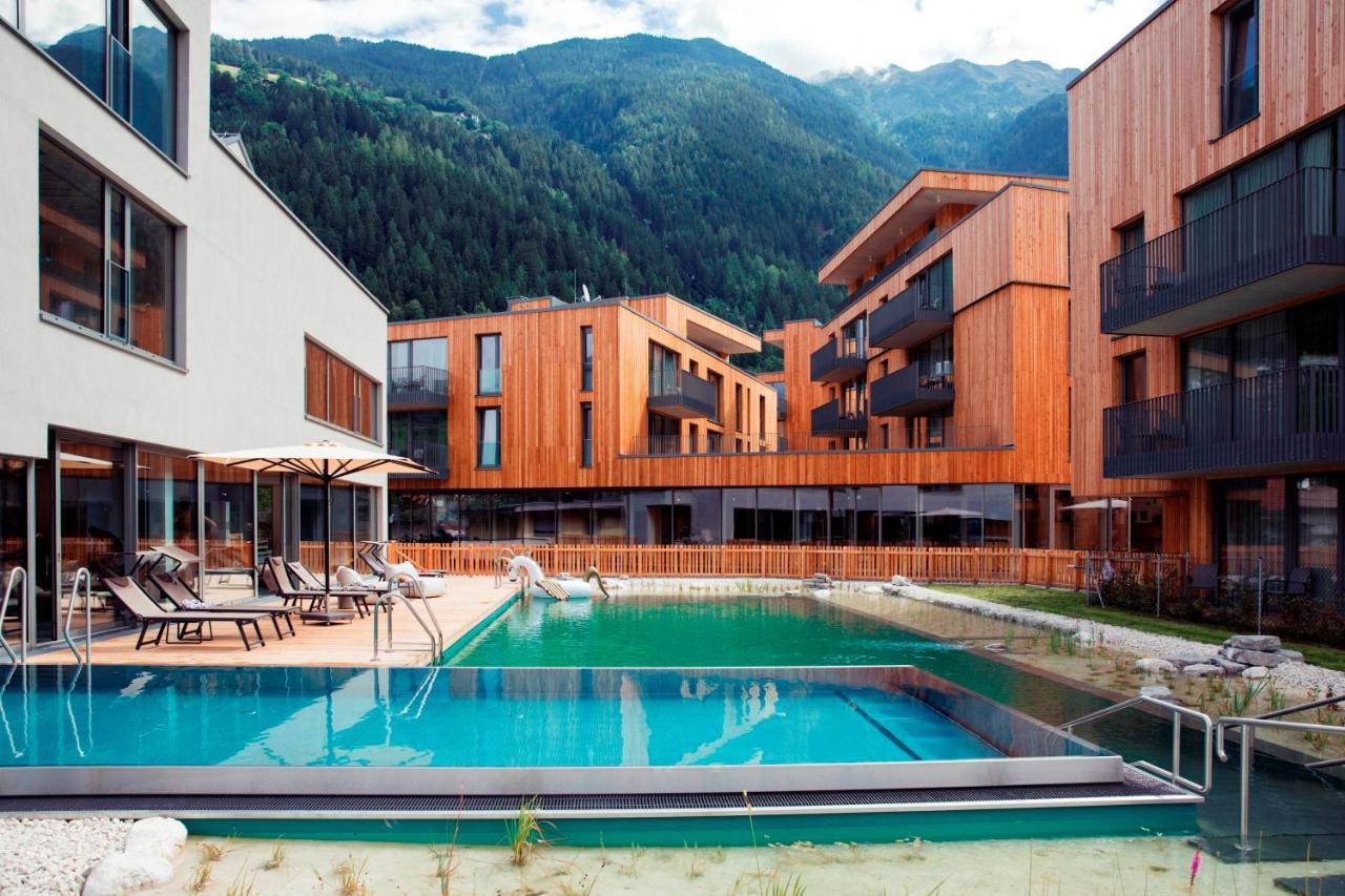All-Suite Resort Oetztal Exteriör bild
