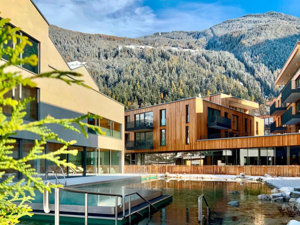 All-Suite Resort Oetztal Exteriör bild