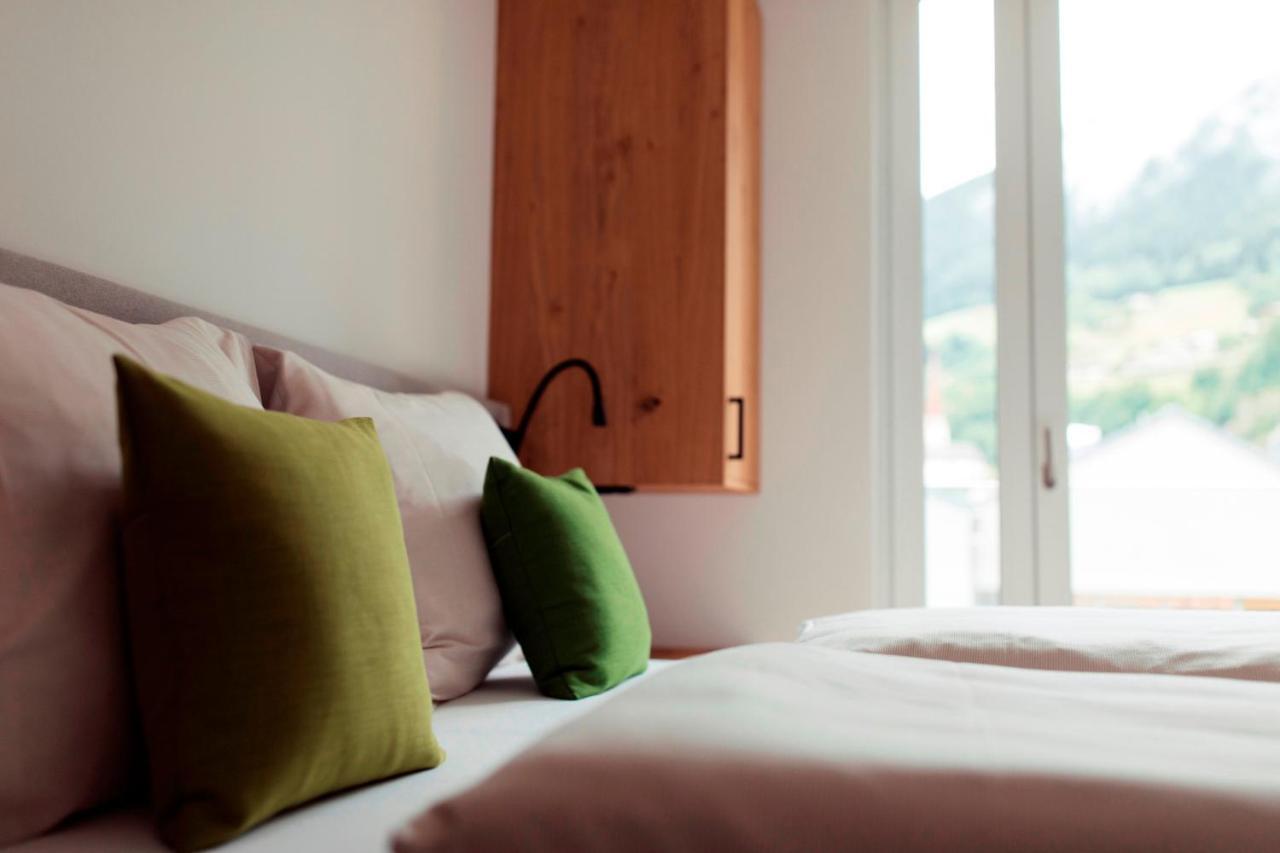 All-Suite Resort Oetztal Exteriör bild