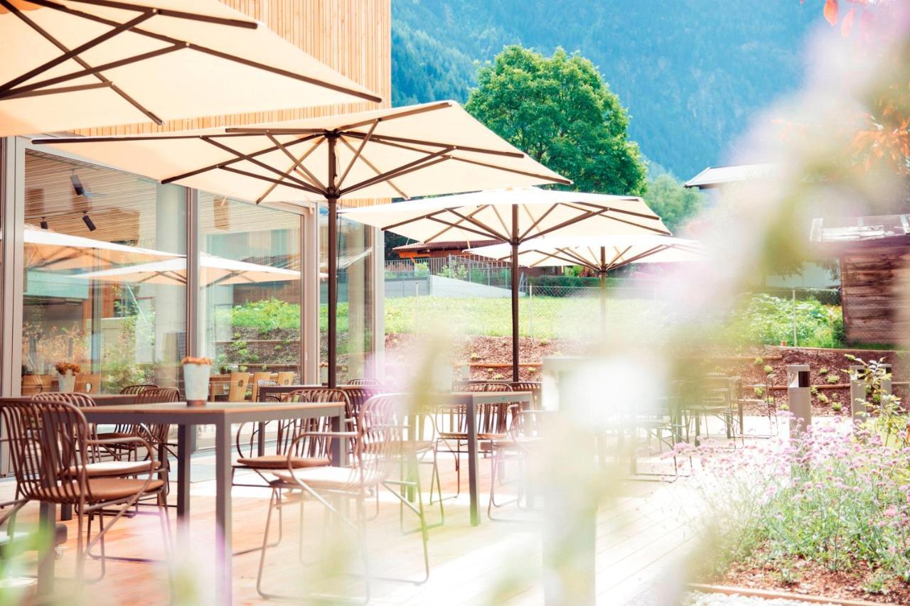 All-Suite Resort Oetztal Exteriör bild