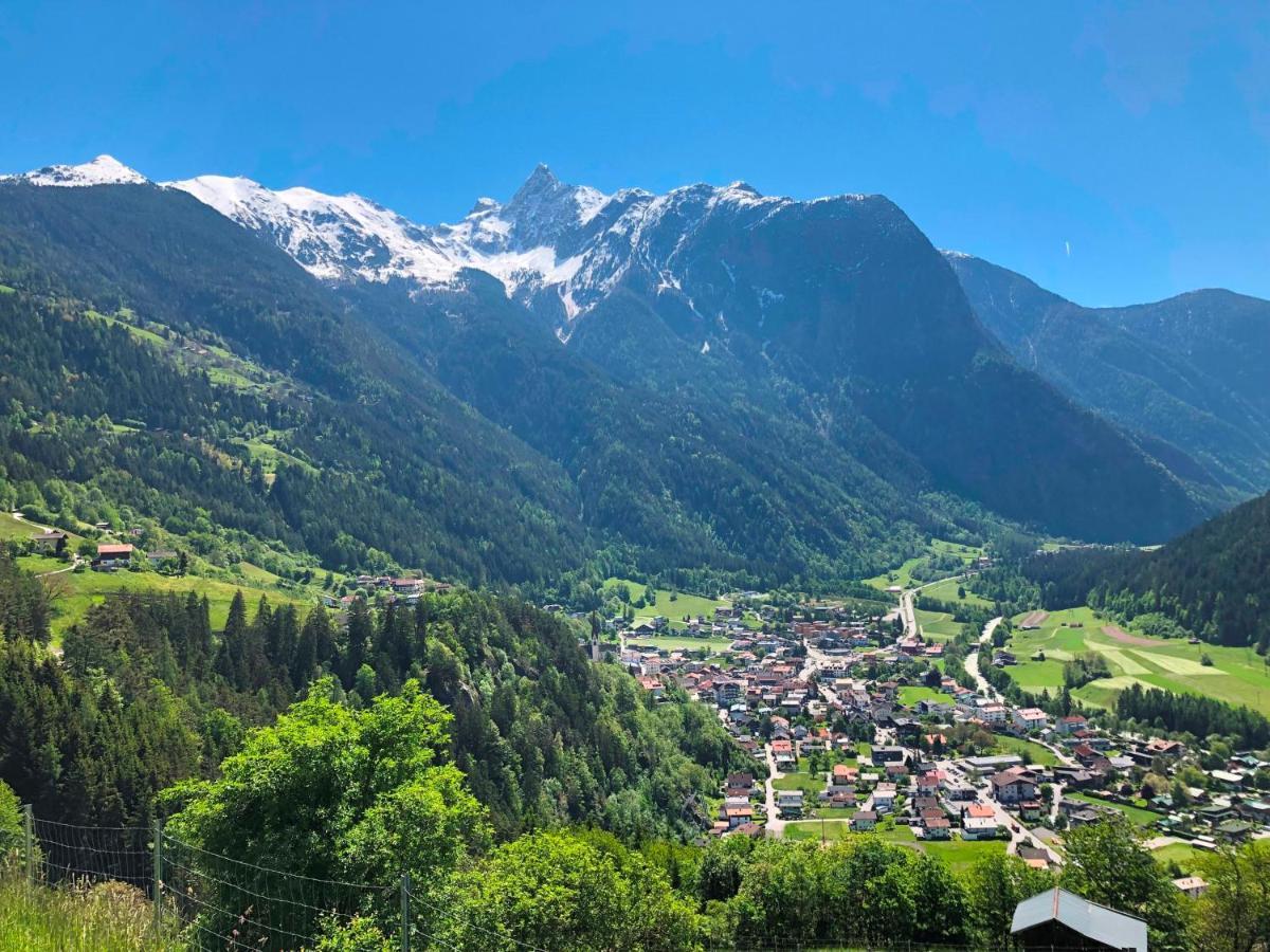 All-Suite Resort Oetztal Exteriör bild