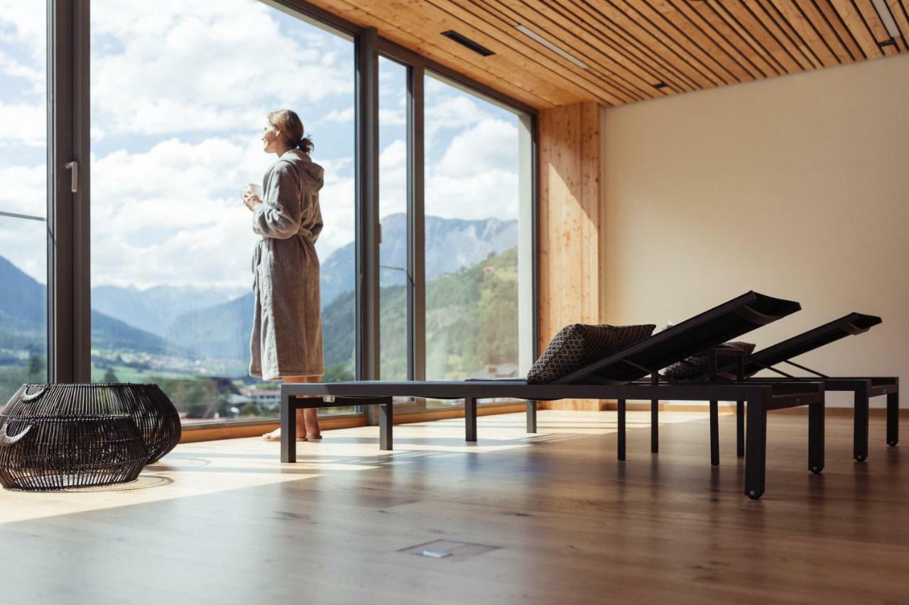 All-Suite Resort Oetztal Exteriör bild